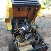 Ремонт и ТО дизельного компрессора Kaeser M-26_3