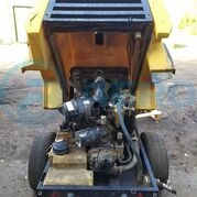 Ремонт и ТО дизельного компрессора Kaeser M-26_2