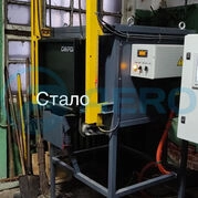 Модернизация камерных печей и вакуумного шкафа в заводском цехе_2