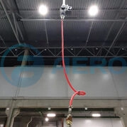 Монтаж трубопровода, поставка и установка оборудования MARK, ARIACOM и KonDR_5