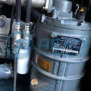 Техническое обслуживание компрессора Atlas Copco GA45 FF_2