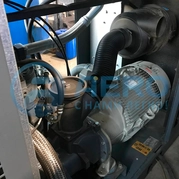 Техническое обслуживание компрессора Atlas Copco GA45 FF_3