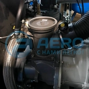 Техническое обслуживание компрессора Atlas Copco GA45 FF_4