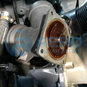 Техническое обслуживание компрессора Atlas Copco GA45 FF_5