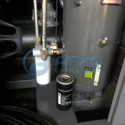 Техническое обслуживание компрессора Cross Air CA 132 8GA_1