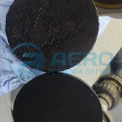 Техническое обслуживание компрессора Atlas Copco GA75АО_3