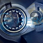 Дефектовка винтового блока ABAC TriAB 93_3