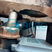 Диагностика осушителя компрессора Ceccato CSM20 _3