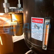 Техническое обслуживание компрессора OneAir A160D 10FC_3