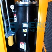 Техническое обслуживание компрессора OneAir A160D 10FC_4