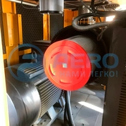 Техническое обслуживание компрессора OneAir A160D 10FC_1