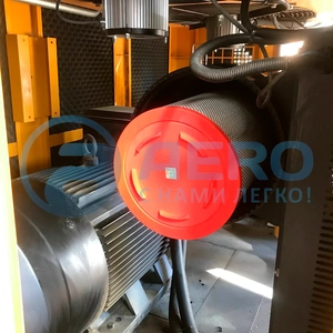 Техническое обслуживание компрессора OneAir A160D 10FC