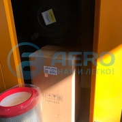 Техническое обслуживание компрессора OneAir A160D 10FC_6