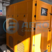 Техническое обслуживание компрессора OneAir A160D 10FC_7