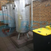 Сервисное обслуживание винтовых компрессоров Kaeser CSDX 165 T_2