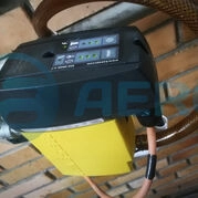 Сервисное обслуживание винтовых компрессоров Kaeser CSDX 165 T_3