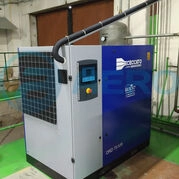 Поставка, монтаж и ПНР компрессорного оборудования Ceccato_1