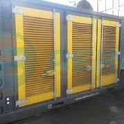 Обслуживание винтовых дизельных компрессоров Atlas Copco XRXS 566, XRVS 476, XRHS 485_2