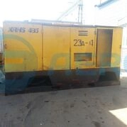 Обслуживание винтовых дизельных компрессоров Atlas Copco XRXS 566, XRVS 476, XRHS 485_4