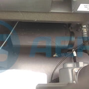 Установка системы предпускового нагрева Webasto_2