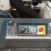 Установка системы предпускового нагрева Webasto_5