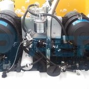 Установка системы предпускового нагрева Webasto_6