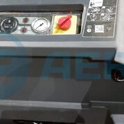 Установка системы предпускового нагрева Webasto_7