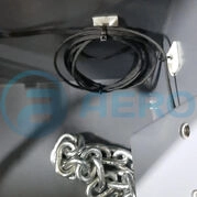 Установка системы предпускового нагрева Webasto_10