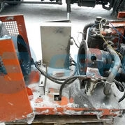 Восстановление электрического компрессора ЗИФ_1