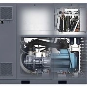 Сдача в аренду винтового электрического компрессора Atlas Copco GA 90 VSD_4