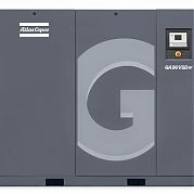 Сдача в аренду винтового электрического компрессора Atlas Copco GA 90 VSD_3