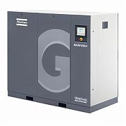 Сдача в аренду винтового электрического компрессора Atlas Copco GA 90 VSD_2