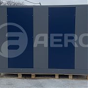 Продажа двух компрессоров ARIACOM NT132+ 10 на оборонное предприятие РФ_12