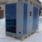 Продажа двух компрессоров ARIACOM NT132+ 10 на оборонное предприятие РФ_2