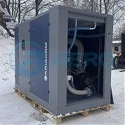 Продажа двух компрессоров ARIACOM NT132+ 10 на оборонное предприятие РФ_3