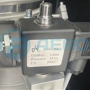 Продажа двух компрессоров ARIACOM NT132+ 10 на оборонное предприятие РФ_6