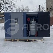 Продажа двух компрессоров ARIACOM NT132+ 10 на оборонное предприятие РФ_9