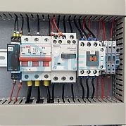 Продажа двух компрессоров ARIACOM NT132+ 10 на оборонное предприятие РФ_8