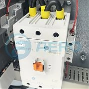 Продажа двух компрессоров ARIACOM NT132+ 10 на оборонное предприятие РФ_11