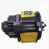 Винтовой блок Atlas Copco 1616 7745 80 восстановленный