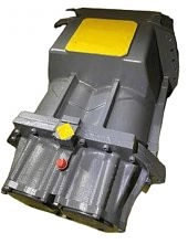 Винтовой блок Atlas Copco 1091800467