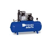 Компрессор Ceccato BeltairPro 270 C5,5R