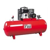 Компрессор FINI BK-120-500F-10