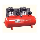 Компрессор FINI BKT-114-500F-11T
