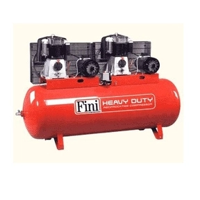 Компрессор FINI BKT-120-900F-20T