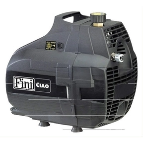 Поршневый безмасляный компрессор Fini CIAO 185