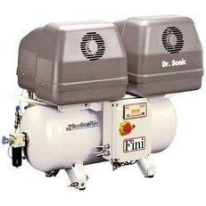 Компрессоры Fini (Италия)