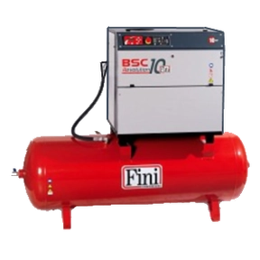 Винтовой компрессор BSC 1013F-500 ES