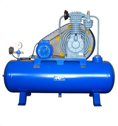 Компрессоры АСО Бежецк (Россия)