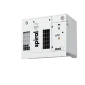 Компрессор Ceccato SPR 2 8 бар